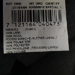 LARDINI Suit - Hàng hiệu Authentic 901720