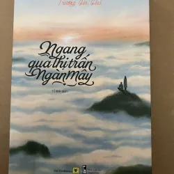 Ngang qua thị trấn ngàn mây