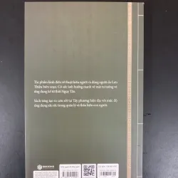 (Sách cũ) Hiểu người để dùng người - Cổ học kỳ thư - Minh triết phương Đông 934802