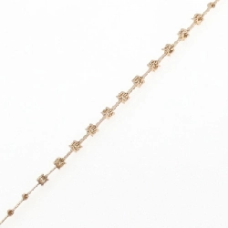 K18PG Vòng tay kim cương 0.50CT - Hàng hiệu Chính hãng 873346