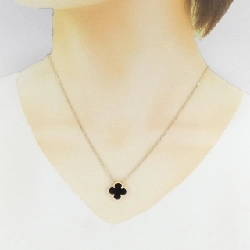 Vòng cổ Van Cleef & Arpels Vintage Alhambra - Hàng hiệu Authentic 839169