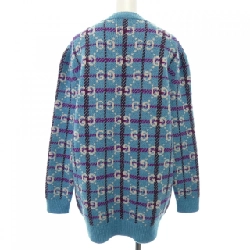 【Khuyến mãi】Gucci GUCCI Áo khoác cardigan 637033