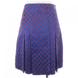 Gucci GUCCI 476637 ZJM69 Váy 648656