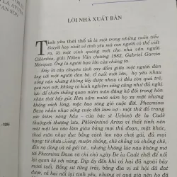 TÌNH YÊU THỜI THỔ TẢ - NGUYỄN TRUNG ĐỨC 746464