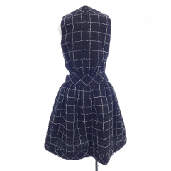 【Khuyến mãi】Đầm Chanel CHANEL 650852