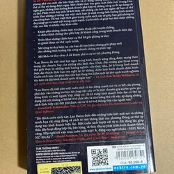 36 kế trong kinh doanh hiện đại - LAN BERCU 706553