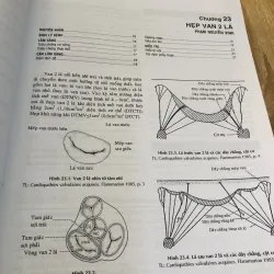BỆNH HỌC TIM MẠCH ( 2 Tập) 996078