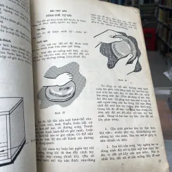 THỦ CÔNG - LÊ XUÂN THUỶ 961526