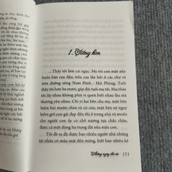 NHỮNG NGÀY THƠ ẤU - NGUYÊN HỒNG 552744