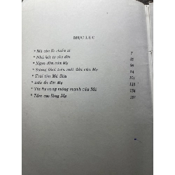 Tầm cao lòng mẹ Hà Bình Nhưỡng 1997 mới 70% ố nhẹ HPB0805 văn học VN 914264