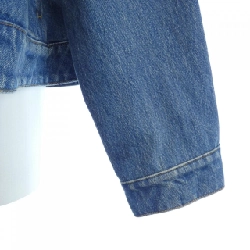 Áo khoác denim LOEWE ANAGRAM S359Y50X95 632691