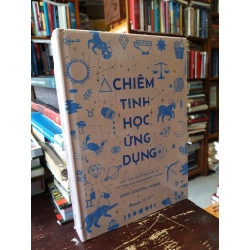 Chiêm tinh học ứng dụng - Gary Goldschneider