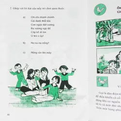 Hát nhạc lớp 5 xưa 568577