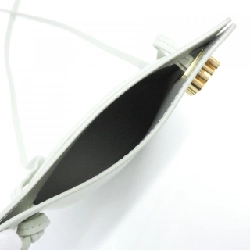 Loewe Dice Pocket C630R12X01 Túi đeo chéo - Hàng hiệu Authentic 767359