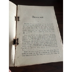 Chân Pháo - Tô Đức Chiêu 932852