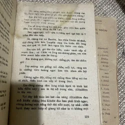 Đôn Ki hô tê - Donquixote tập 2-3  1009874