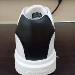 Giày Nam Calvin Klein chính hãng sách tay 800975