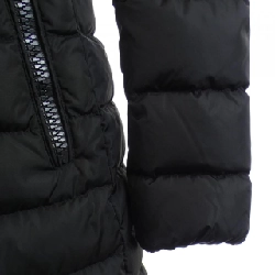MONCLER TALEV Áo khoác lông - Hàng hiệu Chính hãng 810038