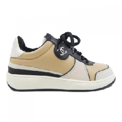 【Khuyến mãi】Giày sneaker CHANEL