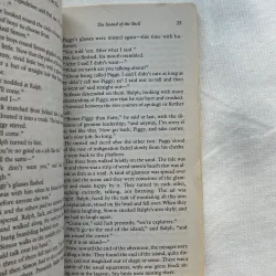 Lord of the Flies - William Golding 760147