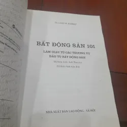 Gary W. Eldred - BẤT ĐỘNG SẢN 101, làm giàu từ các thương vụ đầu tư 614723