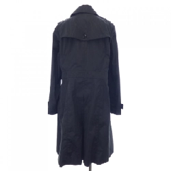 Áo khoác trench Burberry London 627139