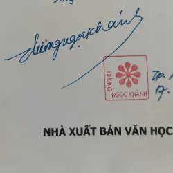 Sao em chưa về thơ - Dương Ngọc Khánh 781946