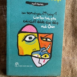 kịch Nguyễn Huy Thiệp