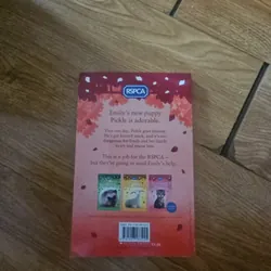 Puppy Gets Stuck Giá 20k  604032