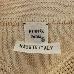 HERMES 26-7714 Áo len - Hàng hiệu Chính hãng 824170