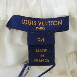 【Mã giảm giá】Váy Louis Vuitton LOUIS VUITTON 655460