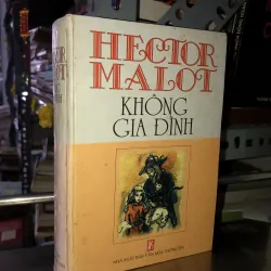 Không gia đình - Hector Malot