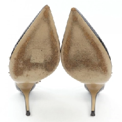 【Mã giảm giá】Giày cao gót VALENTINO GARAVANI 661859