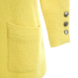 【Mã giảm giá】【Cổ điển】Áo khoác CHANEL 637432