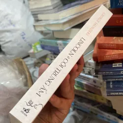 (Văn học hiện đại) - Lincoln ở cõi Trung Ấm - George Saunders 1003046