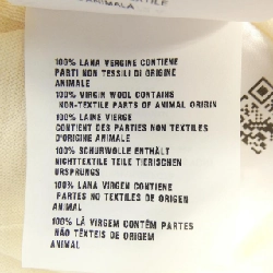 Áo khoác cardigan PRADA P25H46 S201 J2N - Hàng hiệu Authentic 824826