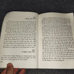 BÍ MẬT NỘI BỘ CIA (NHẬT KÝ CIA) - PHILIP AGEE 991089