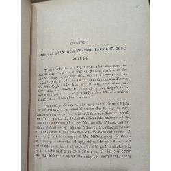 Tổ chức cộng đồng - Murray G.Ross ( dịch giả Trần Thế Cả ) 999872