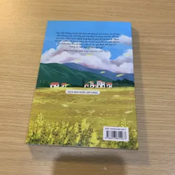 [Sách nhà nước đặt hàng] Những bức thư gửi về tuổi thơ - Nguyễn Văn Học - NXB Dân Trí 716834