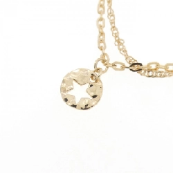 Nhẫn K10YG Stargewels - Hàng hiệu Authentic 843905