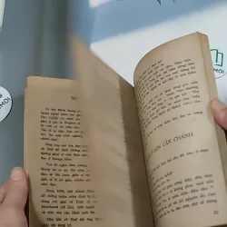 [MIỄN PHÍ BỌC SÁCH] [XƯA] Kể Chuyện Các Vua Nguyễn (1995) - Tôn Thất Bình 776034