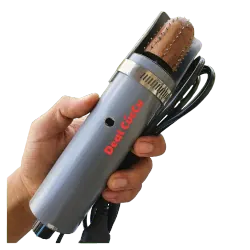 Máy Nạo Dừa  Cầm Tay Mini 2026 | Nạo sả, Nạo Khoai | Có Chỉnh Tốc Độ (dạng Núm Xoay) 751484