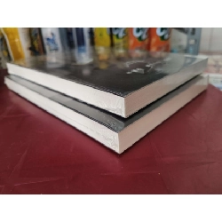 PHỤC THÙ - Hô Diên Vân ~ 600 trang - Nguyên seal VĂN HỌC ANTQ2809 919734