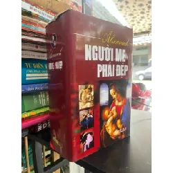 Almanach: Người mẹ và phái đẹp 558003
