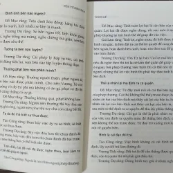 Tôn Tử binh pháp- Nhã Nam (Ngô Văn Triện dịch) 961322