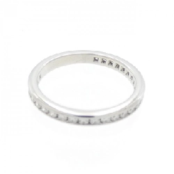 Nhẫn Tiffany Full Circle Channel Setting - Hàng hiệu Authentic 842331