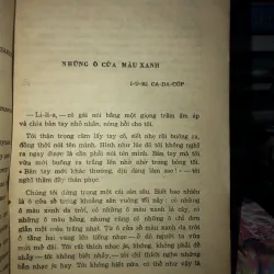 Bức thư không gửi  969859