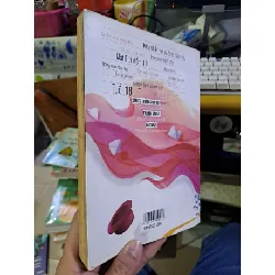 Màu của hạnh phúc VĂN HỌC HCM1008 577317