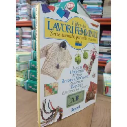 Il libro dei lavori femminili