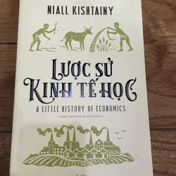 Lược sử kinh tế học